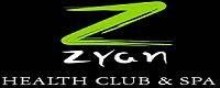 Zyan Health Club & Spa, New Friends Colony